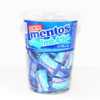 mentos