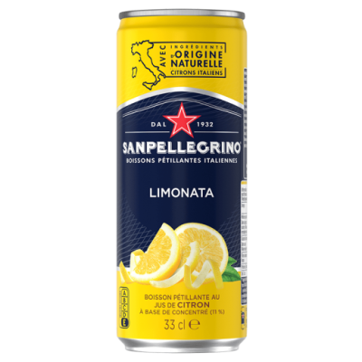 limonata